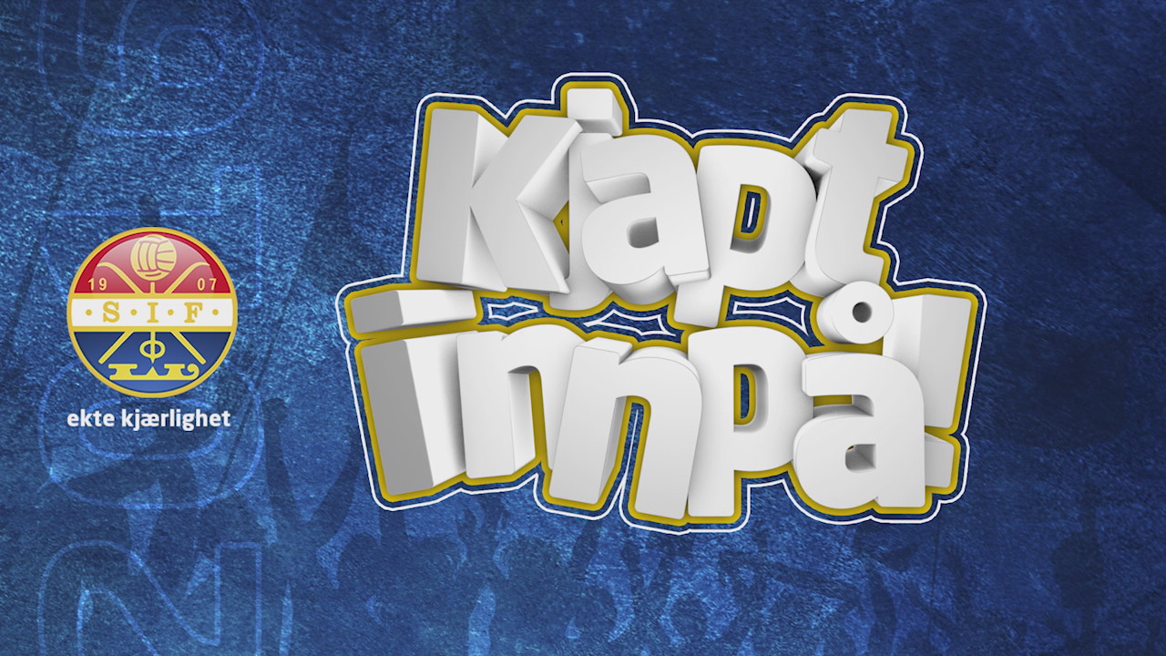 Kjapt innpå - Bjørn Petter Ingebretsen